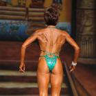 Alya  Morgan - NPC Europa Super Show 2013 - #1