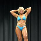 Kimberly  Rose - NPC Texas Shredder Classic 2014 - #1