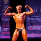 Alex  Gay - NPC Phil Heath Classic 2013 - #1