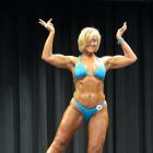 Kimberly  Rose - NPC Texas Shredder Classic 2014 - #1