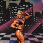 Lora  Ottenad - IFBB Europa Battle Of Champions 2011 - #1