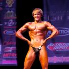 Alex  Gay - NPC Phil Heath Classic 2013 - #1