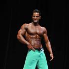 Arash  Rahbar - NPC Atlantic States 2014 - #1