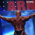 Branch  Warren - IFBB Arnold Classic 2016 - #1