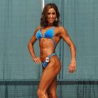 Arielle   Miller - NPC Ronnie Coleman Classic 2010 - #1