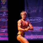 Alex  Gay - NPC Phil Heath Classic 2013 - #1