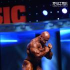 Branch  Warren - IFBB Arnold Classic 2016 - #1