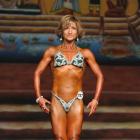 Karla  Coe-Specker - NPC Europa Super Show 2013 - #1