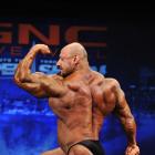 Anwar  Elsayed - IFBB Toronto Pro Supershow 2014 - #1