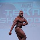 Paul   Adeleke - NPC Texas Shredder Classic 2013 - #1