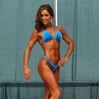 Arielle   Miller - NPC Ronnie Coleman Classic 2010 - #1