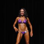 Lara  Boschrino - NPC Adela Garcia Classic 2013 - #1