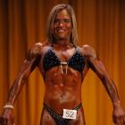 Wendi  Pomare - NPC Long Island Championships 2010 - #1