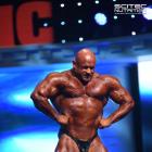 Branch  Warren - IFBB Arnold Classic 2016 - #1