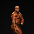 David  Fenty - NPC Nationals 2010 - #1