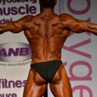 Ryan  Laos - Australian National Natural Titles 2011 - #1