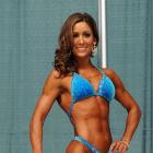 Arielle   Miller - NPC Ronnie Coleman Classic 2010 - #1