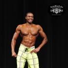 Robert  Kelly - NPC Texas State 2013 - #1