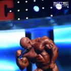 Branch  Warren - IFBB Arnold Classic 2016 - #1