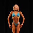 Michelle  Barbie - NPC Dexter Jackson Classic 2010 - #1