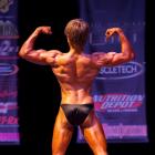 Alex  Gay - NPC Phil Heath Classic 2013 - #1