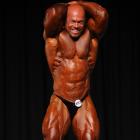 Shiloe  Steinmetz - NPC Jr. Nationals 2010 - #1