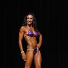 Lara  Boschrino - NPC Adela Garcia Classic 2013 - #1