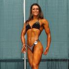 Christine   Mouser - NPC Ronnie Coleman Classic 2010 - #1