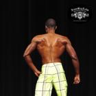 Robert  Kelly - NPC Texas State 2013 - #1