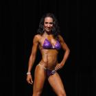 Lara  Boschrino - NPC Adela Garcia Classic 2013 - #1