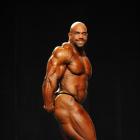 David  Fenty - NPC Nationals 2010 - #1