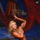 Danielle  Reardon - IFBB Europa Show of Champions Orlando 2014 - #1