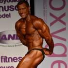 Ryan  Laos - Australian National Natural Titles 2011 - #1