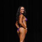 Lara  Boschrino - NPC Adela Garcia Classic 2013 - #1