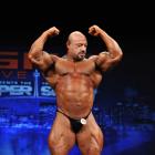 Anwar  Elsayed - IFBB Toronto Pro Supershow 2014 - #1