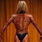 Wendi  Pomare - NPC Long Island Championships 2010 - #1