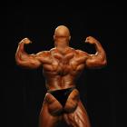 David  Fenty - NPC Nationals 2010 - #1