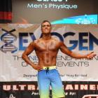 TJ  Walter - NPC Natural Northern USA 2014 - #1