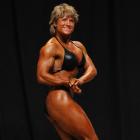 Heidi  Hegg - NPC USA 2010 - #1