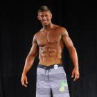 Jeremiah  Towery - IFBB North American Championships 2012 - #1