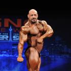 Anwar  Elsayed - IFBB Toronto Pro Supershow 2014 - #1