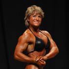 Heidi  Hegg - NPC USA 2010 - #1