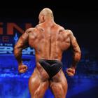 Anwar  Elsayed - IFBB Toronto Pro Supershow 2014 - #1