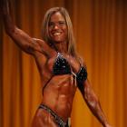 Wendi  Pomare - NPC Long Island Championships 2010 - #1