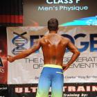 TJ  Walter - NPC Natural Northern USA 2014 - #1