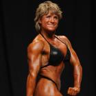 Heidi  Hegg - NPC USA 2010 - #1