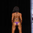 Lara  Boschrino - NPC Adela Garcia Classic 2013 - #1