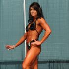 Jaime   Schultz - NPC Ronnie Coleman Classic 2010 - #1