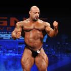 Anwar  Elsayed - IFBB Toronto Pro Supershow 2014 - #1