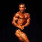 Bill   Lawrence  - NPC Nationals 2009 - #1